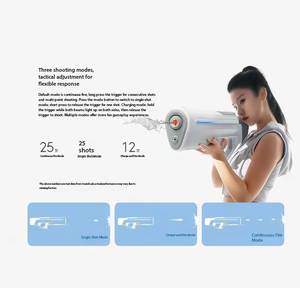 Dispositivo Inteligente Pulse, Material <span class=keywords><strong>de</strong></span> PC Seguro y Moderno, Presión <span class=keywords><strong>de</strong></span> Agua, Succión Automática <span class=keywords><strong>de</strong></span> Agua, Indicadores Luminosos Fríos - Product Image 5