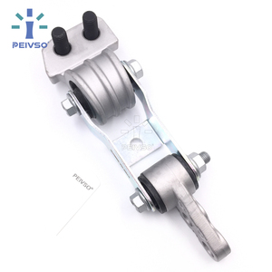 PEIVSO 30680750 Pour Volvo V70 XC90 Kit de stabilisation de la tige de couple du support moteur - Product Image 4