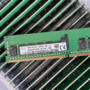 SK Hynix Neuer Bestand Hochwertige Server-Workstation DDR4 16GB ECC RDIMM 3200MT/s <span class=keywords><strong>RAM</strong></span>-Speichermodul HMA82GR7DJR4N-XN 3200 16G - Product Image 5