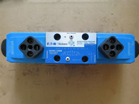 Haute qualité Eaton Vickers électrovanne DG4V-5-2A-M-U-C6-20