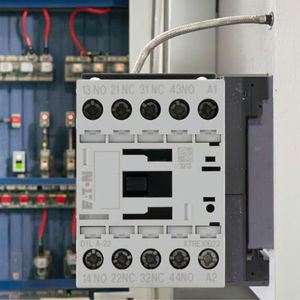 ईटन मोलर डिलिम श्रृंखला 22a 24v कॉन्ट्रैक्टर मोटर स्टार्टर - Product Image 4