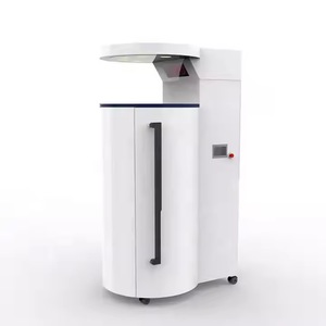 Sıcak satış elektrik Cryosauna kabin odası sıvı azot Cryo Sauna makinesi Cabryotherapy Cryo odası - Product Image 1