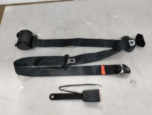 เข็มขัดนิรภัย HC-<span class=keywords><strong>B</strong></span>-47091แบบสามจุดพร้อมเครื่องหมาย <span class=keywords><strong>E8</strong></span>มาตรฐาน3.9เมตรผู้ผลิตเหนี่ยวนำเข็มขัด - Product Image 3