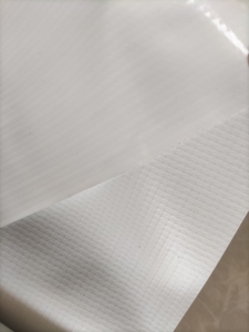 Đảng Phục Vụ Lều Cưới Marquee Chất Liệu Màu Trắng Nóng Ép Tarpaulin - Product Image 5