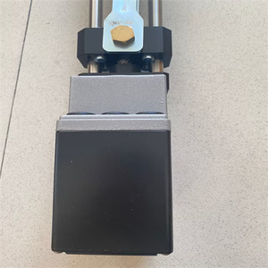 Actuador Eléctrico ARIS Linearis N+12-17300 de Metal para Uso Industrial - Product Image 1