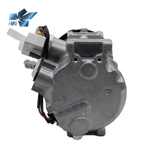 Repuestos de Aire Acondicionado para Automóviles, Compresor de Aire Acondicionado para Toyota Hiace, Compresor 88310-2F030 88310B1070 447190-6620 - Product Image 5