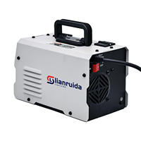 Machine à souder MIG de haute qualité 250 ampères MIG/MAG/MMA, soudeuse à inverter multifonction, soudeuses à arc, machine à souder MIG