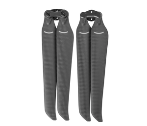 Hélices de repuesto para drones cuadricópteros de la serie <span class=keywords><strong>Alpha</strong></span>, cuchillas duraderas de alta eficiencia para un vuelo y fotografía estables y suaves - Product Image 2