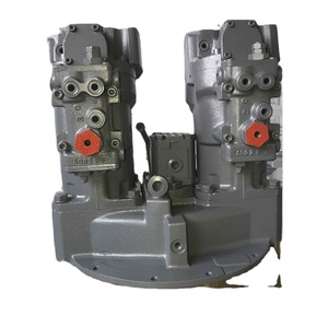 Bomba Hidráulica Principal para Excavadora Ex200 2 Ex200-2 Ex200-3 Ex200-1, Número de Pieza 9118971 - Product Image 6
