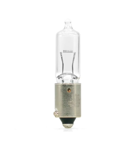 OSRAM 64136 12V H21W Ampoule halogène miniature BAY9s, système d'éclairage automobile, accessoires de voiture, pièce de rechange fabriquée en Allemagne - Product Image 3