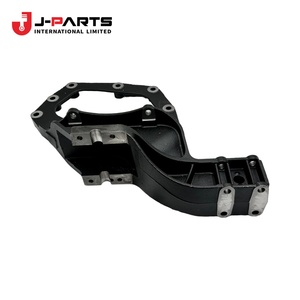 Soporte de Suspensión Delantera (para la Rueda Delantera Derecha) para Toyota Hilux LN106 1988-1997 OE 48411-35040 4841135040 - Product Image 2