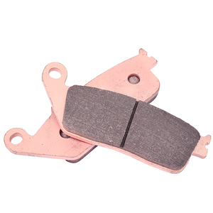 FA196 FA142ผ้าเบรกรถจักรยานยนต์ทำจากทองแดงสำหรับฮอนด้า NSS350 SH350I CL400 <span class=keywords><strong>NV400</strong></span> VRX400 CB500 CMX500 CBR500 - Product Image 4