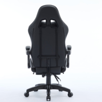 Proveedor Profesional de Sillas para Computadora, Silla Gamer de Alta Calidad para Importadores y Minoristas, Silla de Juego de Cuero Negro