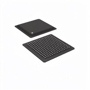 Electronic Circuit Components Embedded 225 BBGA XC4010E-4BG225C Original - Product Image 1