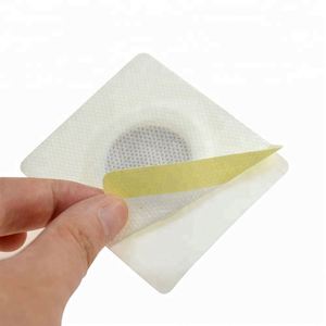 En gros Naturel de Fines Herbes de Perte De Poids Magnétique Minceur Patch - Product Image 6