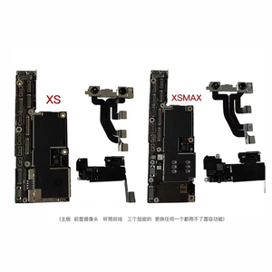 <span class=keywords><strong>Carte</strong></span> <span class=keywords><strong>mère</strong></span> de téléphone portable pour <span class=keywords><strong>iPhone</strong></span> <span class=keywords><strong>Xr</strong></span>, <span class=keywords><strong>carte</strong></span> logique débloquée pour <span class=keywords><strong>iPhone</strong></span> Xs Max 12 13 14 Pro Max - Product Image 4