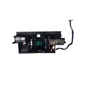 Glory A021710 NF300 NQ300 Chargeur de notes pour Glory NMD100 NF300 NQ300 <span class=keywords><strong>ATM</strong></span> Machines <span class=keywords><strong>Construction</strong></span> en plastique métallique durable 1 an - Product Image 5