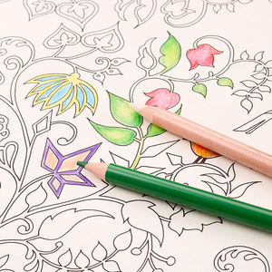 KALOUR-Lápiz Incoloro para Licuadora, Accesorios de Dibujo y Dibujo, Suministros de Arte, 6 Unidades - Product Image 5