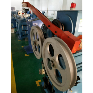 Giá thấp Ngoài Trời 2-Core FTTH cáp sợi quang cuộn tự hỗ trợ cho thông tin liên lạc - Product Image 6