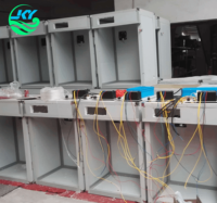 Incubateur et éclosoir automatique grande capacité pour œufs d'autruche, d'oie et d'oiseaux - Machine d'éclosion numérique pour volailles - Haute productivité
