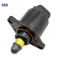 Soupape de régulation de ralenti du moteur D5184 pour Chery Dongfeng Chana Kia