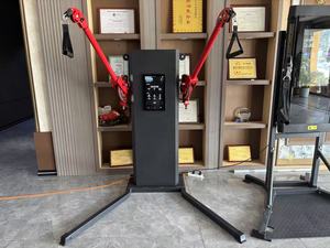 Equipo de Fitness Profesional Multifuncional Inteligente de Alta Calidad para Uso Comercial y Doméstico en Gimnasios - Product Image 6