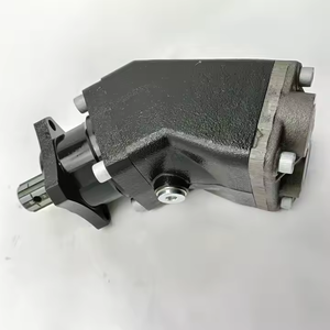 Moteurs de la série MT45 MA45 MA50, pompe à piston à arbre incliné, moteur à axe M045AW1L0M200SVFSP - Product Image 2