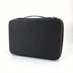 Portable Large Capacity <b>EVA</b> for Electronic Accessories Waterproof Travel Storage Bag for Battery Special Purpose Case - Product Image 5