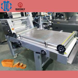 Industrial Automatic Loaf Toast <strong>Bread</strong> Production Line Bakery Equipment Toast Making <strong>Machine</strong> Baguette Dough Forming <strong>Machine</strong> - Product Image 5
