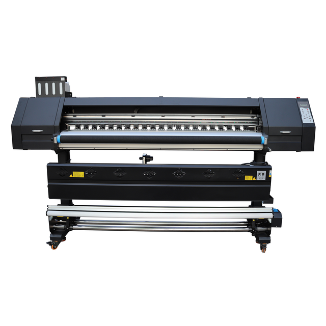 Grando Top Brand Industrial Sublimation Printer China Digital Printer Sublimation Printing Machine