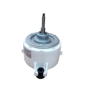 มอเตอร์ไร้แปรงถ่าน Nidec DC รุ่น SIC-72FW-D8124-2A H7B04416A 280V 124W สำหรับเครื่องปรับอากาศ - Product Image 3