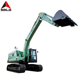 Meilleures ventes : Excavatrice sur chenilles E6225HEV avec moteur, garantie 1 an, forte puissance de creusement, <span class=keywords><strong>prix</strong></span> <span class=keywords><strong>EXW</strong></span>, à vendre - Product Image 2
