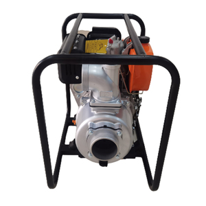 Moteur de pompe à eau 4 pouces 10 CV IF100D - Product Image 3