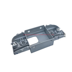 ฮอนด้า 34404-T2A-A21 ภายในโดมไลท์สวิตช์ซ็อกเก็ต 12V สีเทาสำหรับซีวิค โอดิสซีย์ แอคคอร์ด ซีอาร์-วี อาคูร่า ทีแอล - Product Image 3