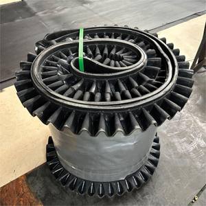 중국 EP450/3 타입 3층 컨베이어 벨트 석재 파쇄기 광산용 - Product Image 1