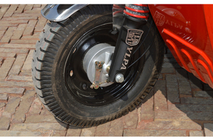 Promo Panas Motor Tricycle Kabin Tertutup 150cc 200cc 250cc Bensin Penumpang Taksi Bermotor <span class=keywords><strong>Tuk</strong></span> <span class=keywords><strong>Tuk</strong></span> Motor Tricycle Berkualitas Tinggi - Product Image 6