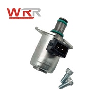 2114600984 2214600184 Katup Solenoid Power Steering untuk Benz W211 W164 E350 ML350 Premium Tahan Lama Rack Proportioning Servotronic