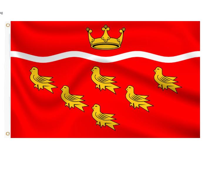 East Sussex