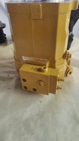 Pompe à piston hydraulique diesel haute pression ATO HPR105 TYPE HPR105-02R 2683 fonte n ° de série H2X254C00573