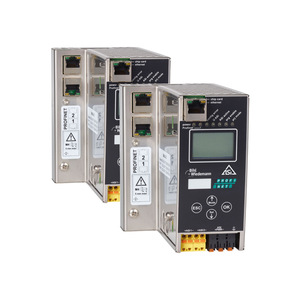 Module de sécurité et de cybersécurité Bihl+Wiedemann BWU4855 ASi-3 Profinet Gateway Allemagne - Product Image 2