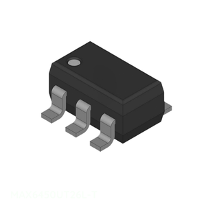 MAX6450UT26L-T IC SUPERVISOR <b>UP</b> RESET CIRCUIT Power Management (PMIC) Ic Chips Integrated Circuit SOT 23 6 Original - Product Image 1