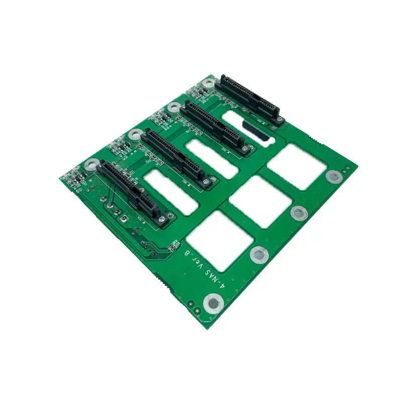 CKS PCB board and electronic components assembly PCB & PCBA LED strip manufacturer