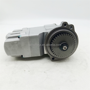 Pompe d'injection de carburant 319-0677 pour excavatrice 324D 336D, moteur C7 C9, chargeuse sur pneus 950H 962H, références 3190677, 319-0675, 253-4339, 254-4357 - Product Image 4