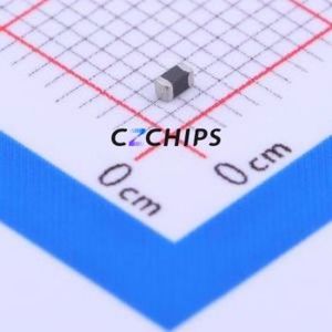 UPZ1608E121-3R0TF Ferrite Bead 0603 RF ( Impedance @ Frequency: 120Ohm@100MHz )( Error: 25% )( DC Resistance (DCR): 35mOhm ) - Product Image 2