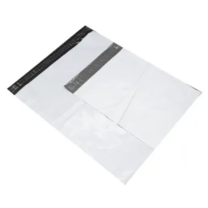 Bolsas de correo impermeables con logotipo personalizado, Material de poliéster fuerte de fábrica, OEM, China
