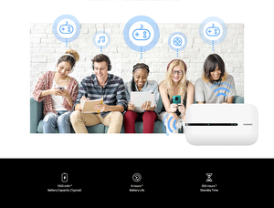 4G LTE เราเตอร์ <span class=keywords><strong>E5576</strong></span>-855ฮอตสปอต WIFI 3 4G LTE แพ็คเก็ตเข้าถึง <span class=keywords><strong>E5576</strong></span>โมเด็มไร้สายมือถือ - Product Image 6