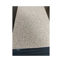 Panneaux en mousse PU écologiques de haute qualité en gros, matériau d'isolation en polyuréthane R5.0, insonorisation, longueur personnalisable, en stock
