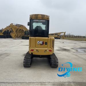 Diying Beste Kwaliteit Rups Gebruikt Cat303 Graafmachine Kat Graafmachine Te Koop <span class=keywords><strong>In</strong></span> Europa - Product Image 6