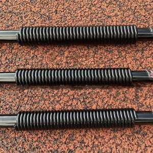 Fortalecedor de Brazos, Empuñadura de Resorte, Potenciador de Fuerza, Equipo de Fitness de Acero al Carbono Resistente, Expansor de Gimnasio, Fortalecedor de Antebrazos - Product Image 6