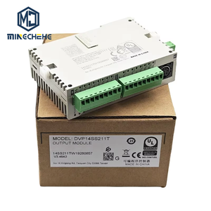 โมดูลซีพียู DVP14SS211T ของแท้ใหม่ มีสินค้าในคลัง - Product Image 1